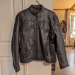 Milwaukee leather jacket
